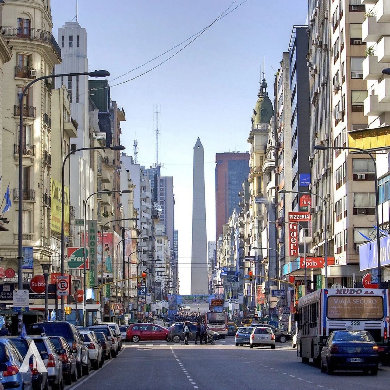Explore Buenos Aires: Custom City Tour - Custome City Day