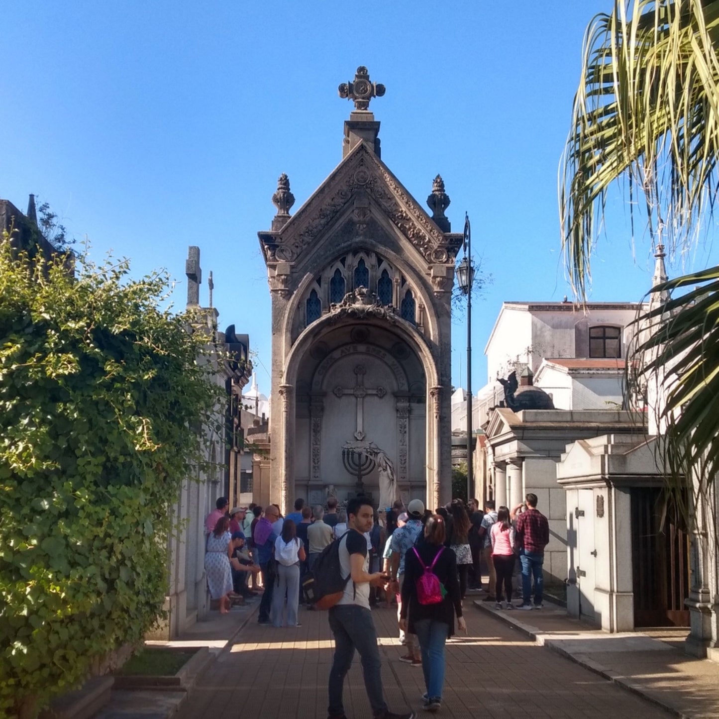 Experience Recoleta in Buenos Aires: The little Paris City