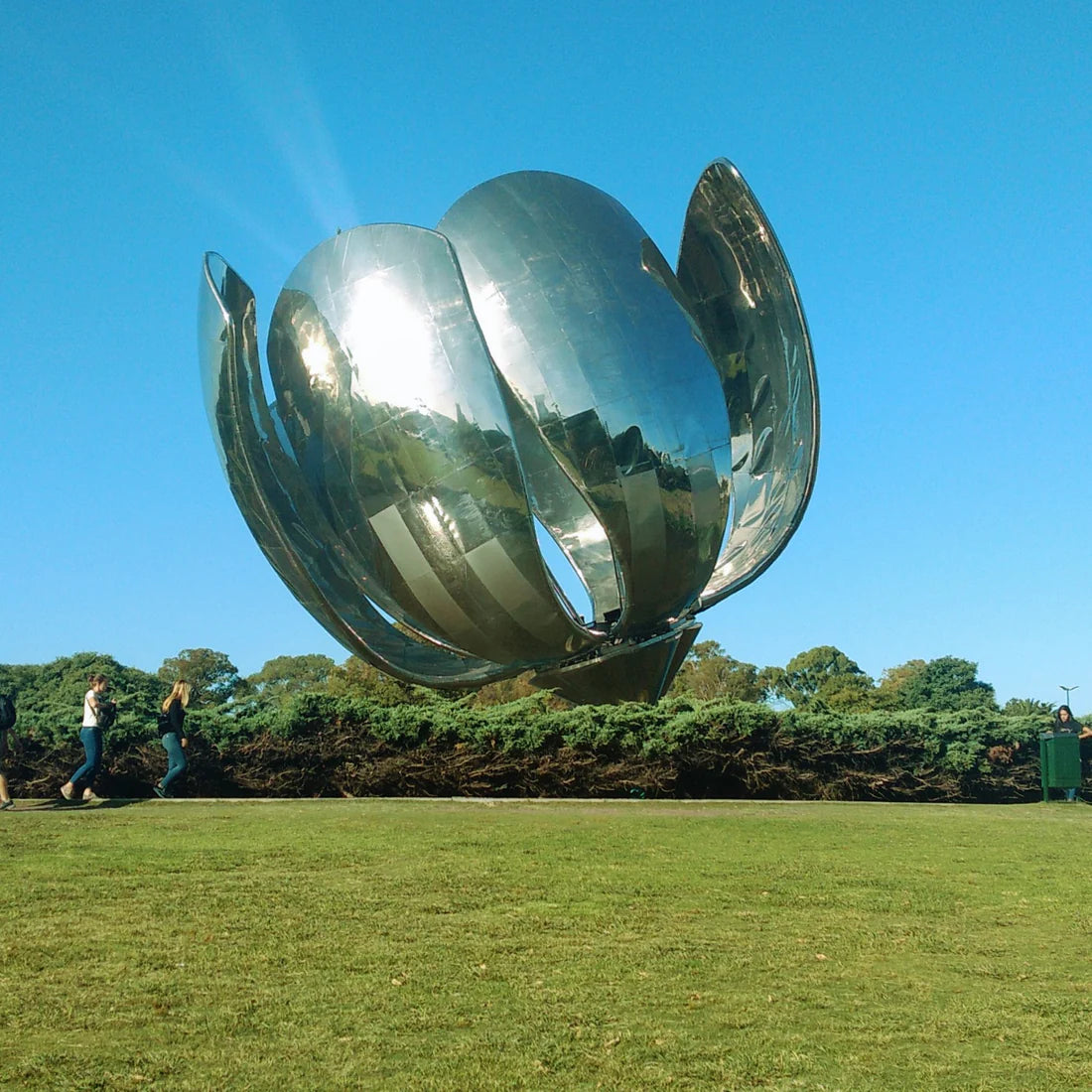 Discover Buenos Aires: Craft Your Own Adventure on Our Custom Walking Tour!