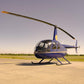 Unforgettable Helicopter Tour: Buenos Aires in the sky